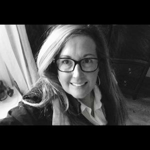 Meet your Posher, Cheri